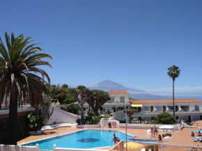 The BlueStudio, Tacoronte